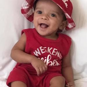 Meet your Posher, Liz